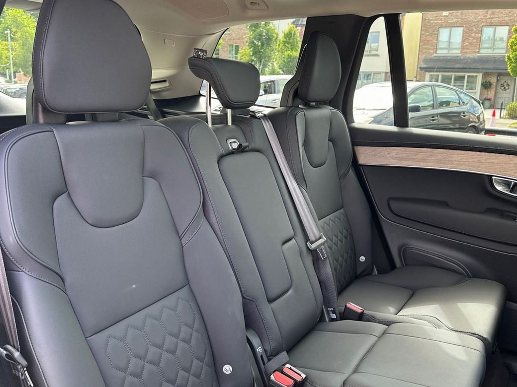 2026 Volvo XC90