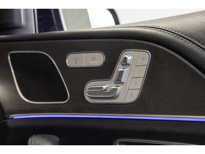 2022 Mercedes-Benz GLE Class