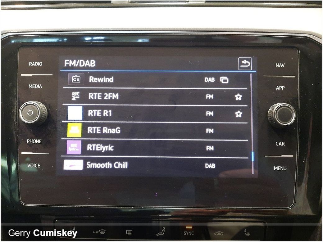 2022 Volkswagen Passat