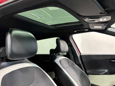 2024 Kia EV6