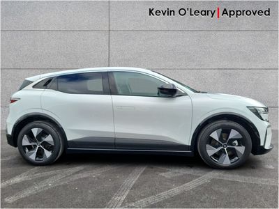 2026 Renault Megane