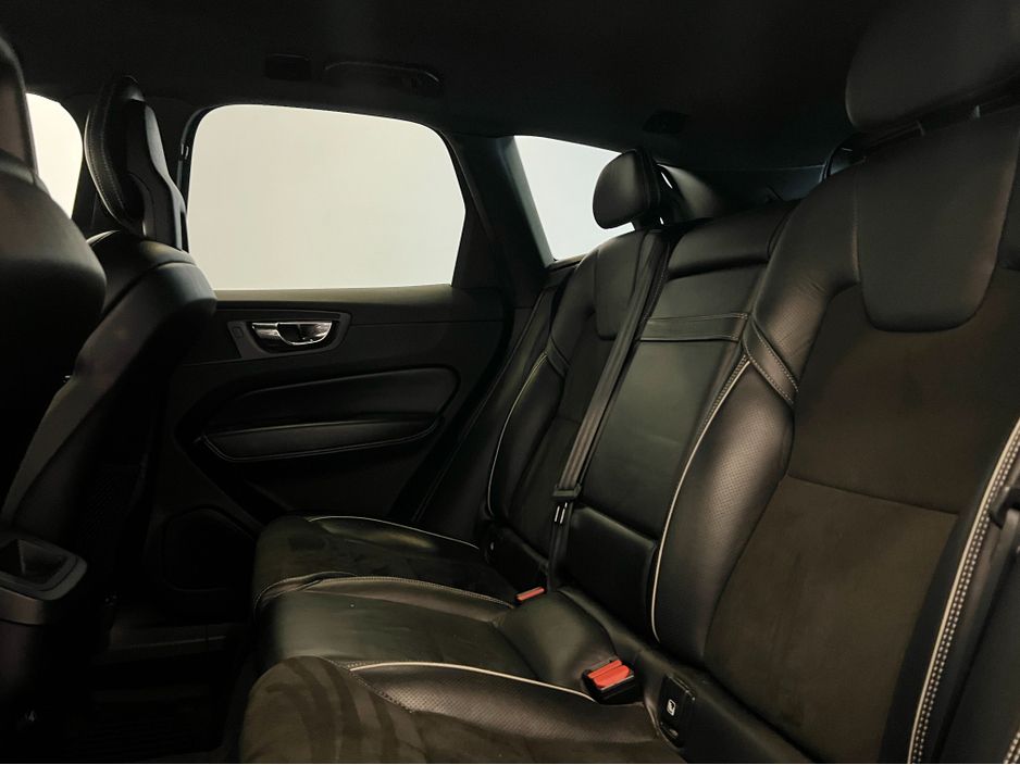 2018 Volvo XC60