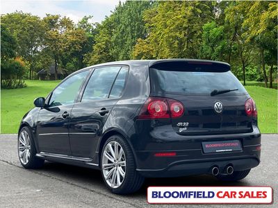 2006 Volkswagen Golf