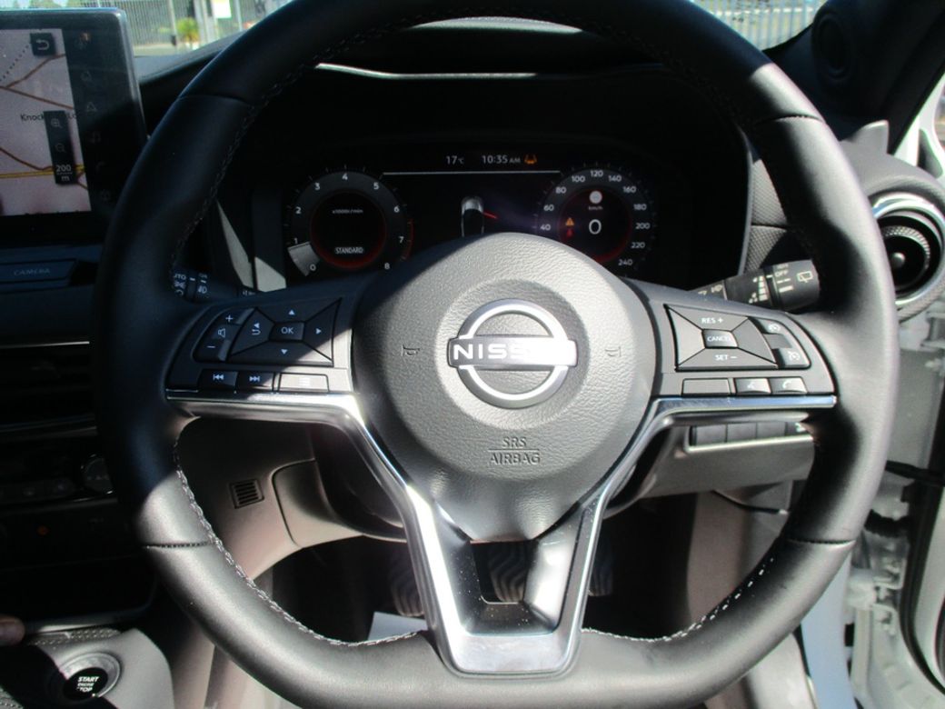 2026 Nissan Juke