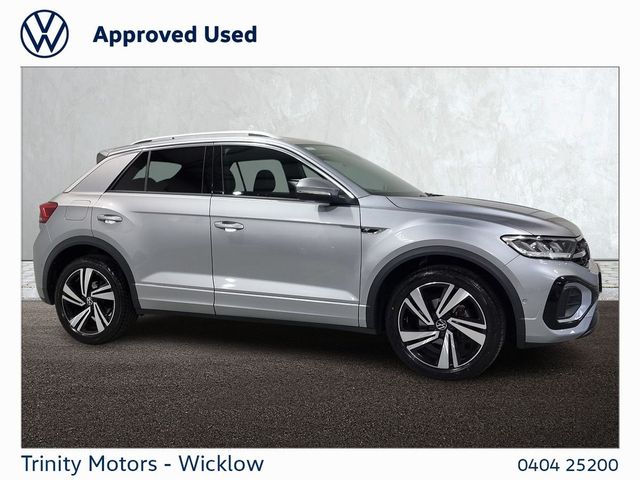 vehicle for sale from Trinity Motors Ardcavan