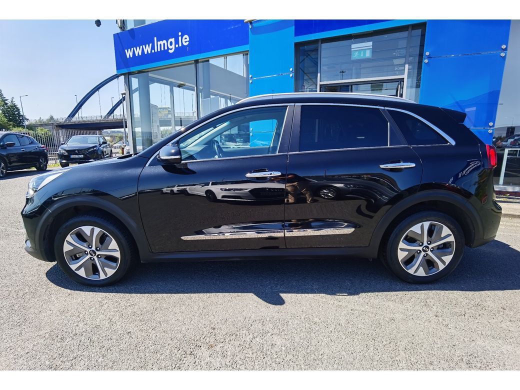 2021 Kia Niro