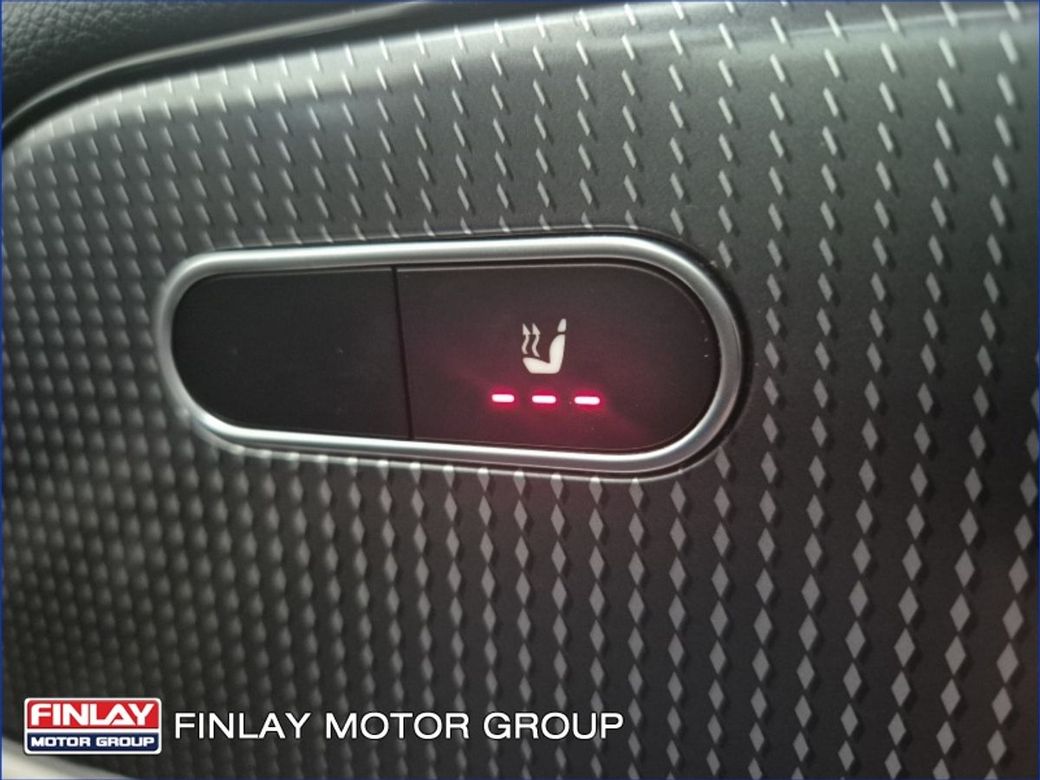 2023 Mercedes-Benz GLA Class