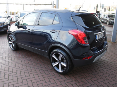 2019 Opel Mokka