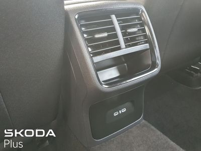 2024 Skoda Octavia