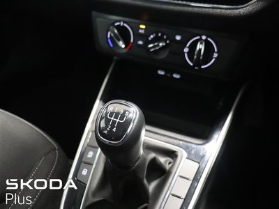 2023 Skoda Fabia