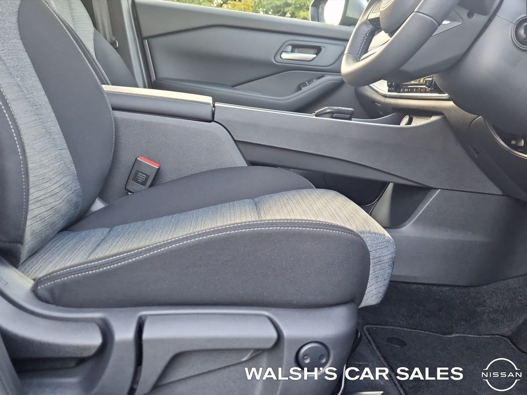 2026 Nissan X-Trail