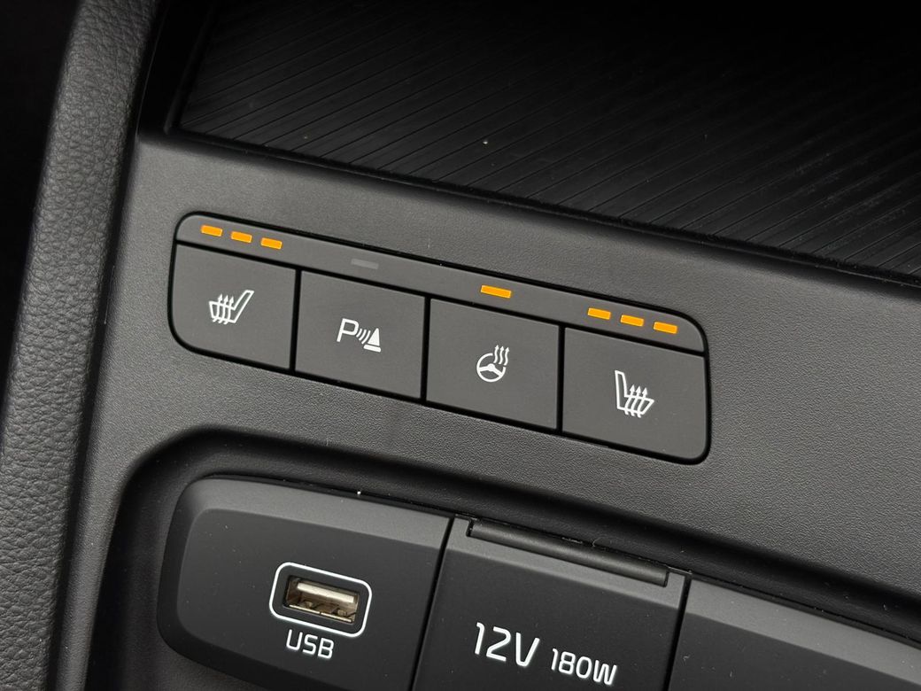 2026 Kia Stonic