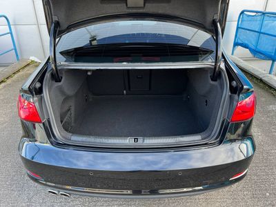 2014 Audi A3