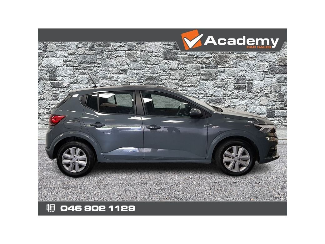 2023 Dacia Sandero