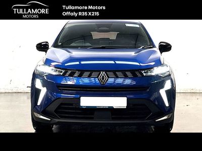 2025 Renault Symbioz