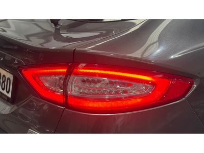 2016 Ford Mondeo