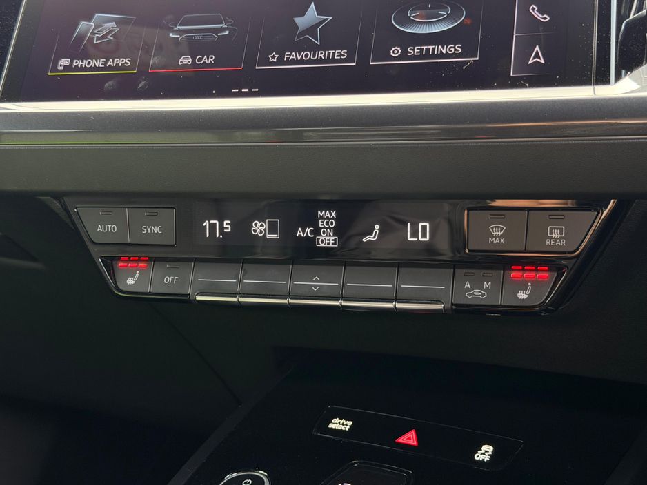 2023 Audi Q4 e-tron