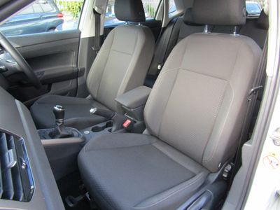 2018 Volkswagen Polo