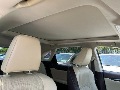 2018 Lexus RX