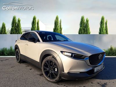 2026 Mazda CX-30