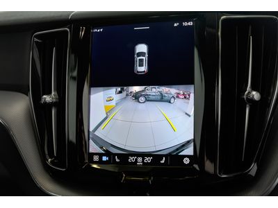 2023 Volvo XC60