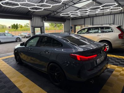 2022 BMW 2 Series