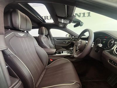 2024 Bentley Flying Spur