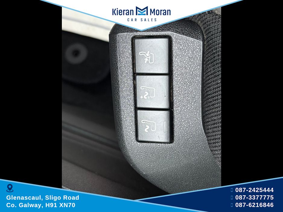 2018 Citroen Grand C4 Picasso