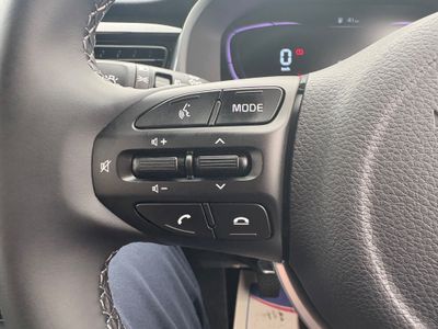 2025 Kia Stonic
