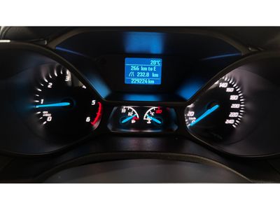 2017 Ford Transit Connect