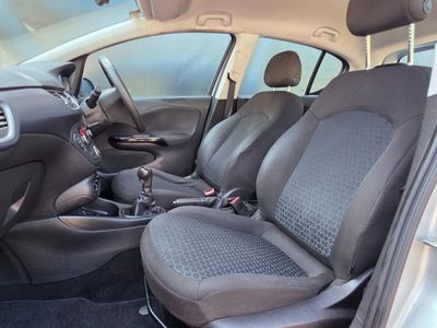 2017 Opel Corsa