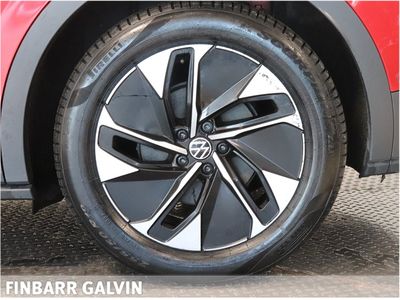 2022 Volkswagen ID.4