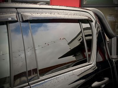 2022 Toyota Hilux