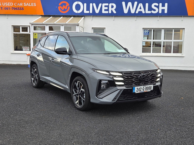 vehicle for sale from Oliver Walsh Autos