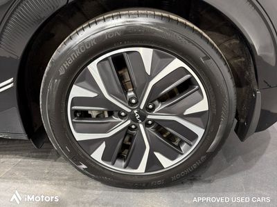 2024 Kia EV6
