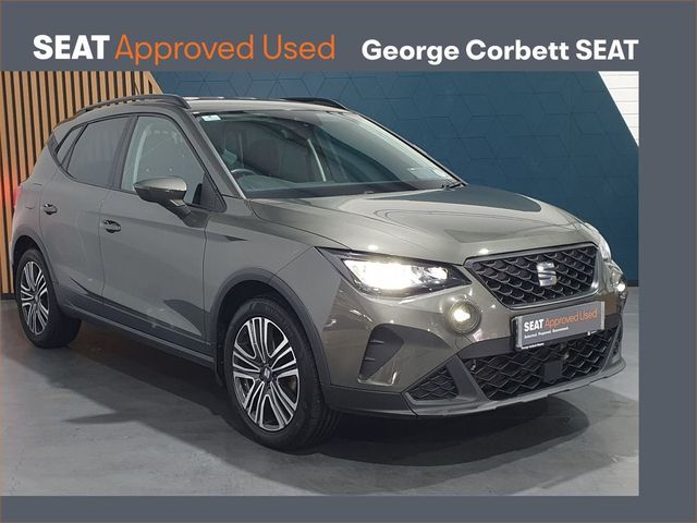 vehicle for sale from George Corbett Motors