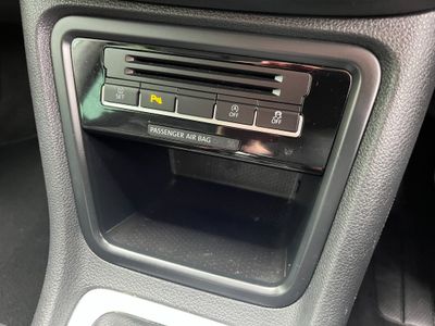 2021 SEAT Alhambra
