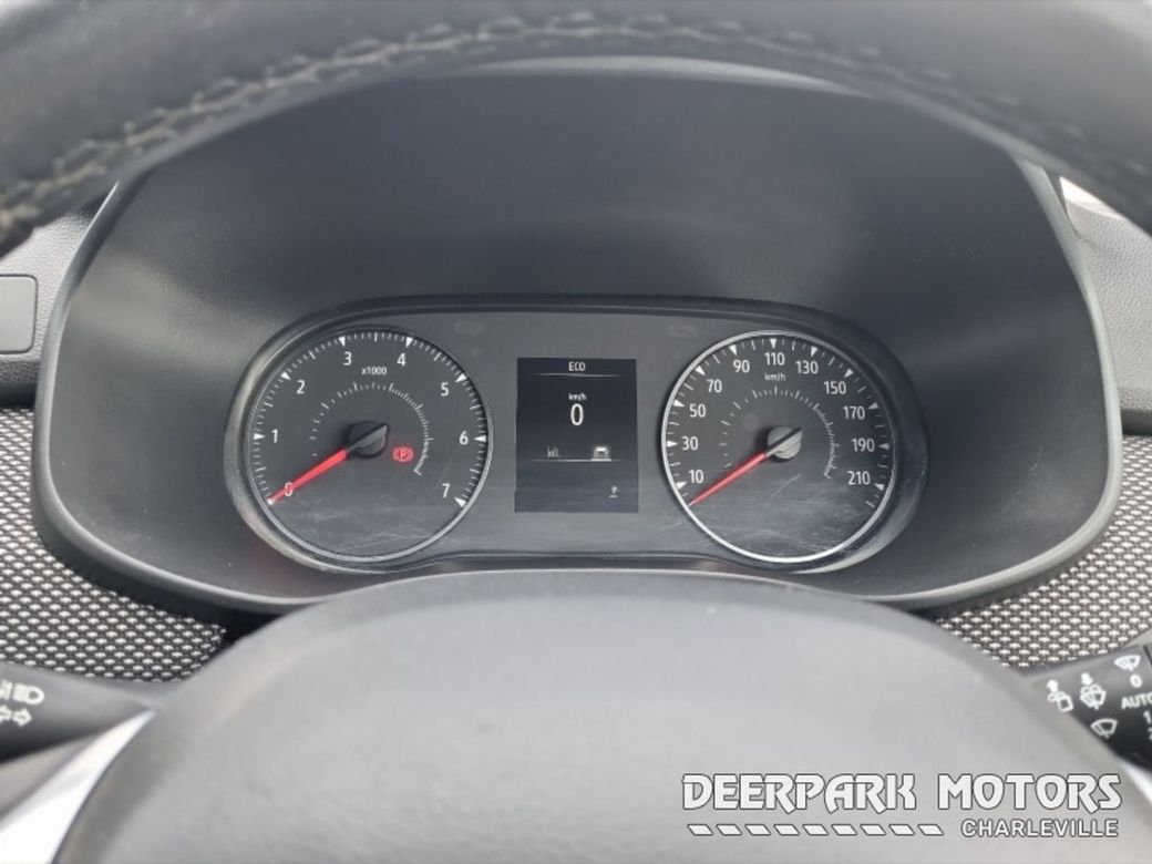 2022 Dacia Sandero Stepway