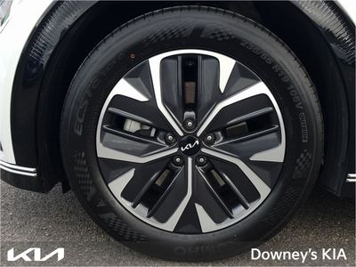 2023 Kia EV6