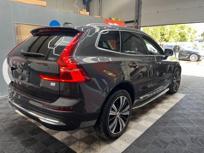 2022 Volvo XC60