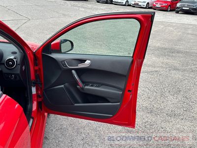 2015 Audi A1