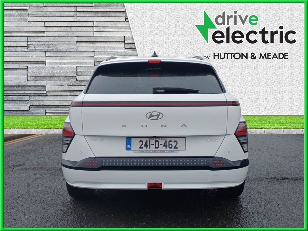 2024 Hyundai Kona