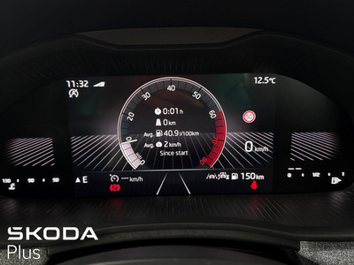 2026 Skoda Kamiq