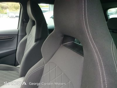 2021 Skoda Karoq