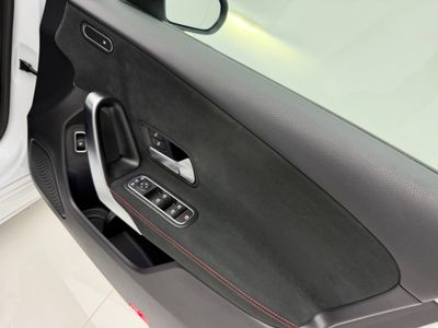 2023 Mercedes-Benz A Class