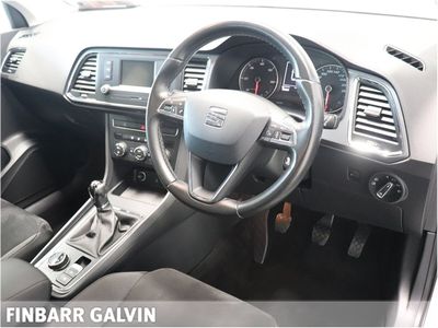 2016 SEAT Ateca