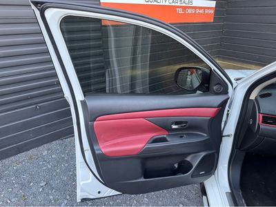 2015 Mitsubishi Outlander