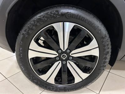2023 Volvo XC40