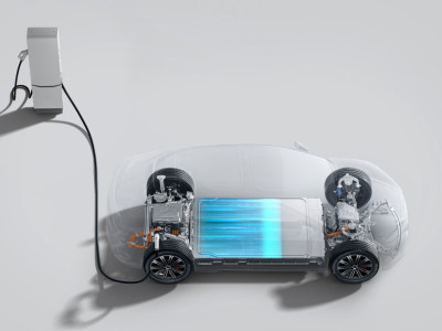 2025 BYD Sealion 7