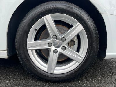 2020 Audi A3